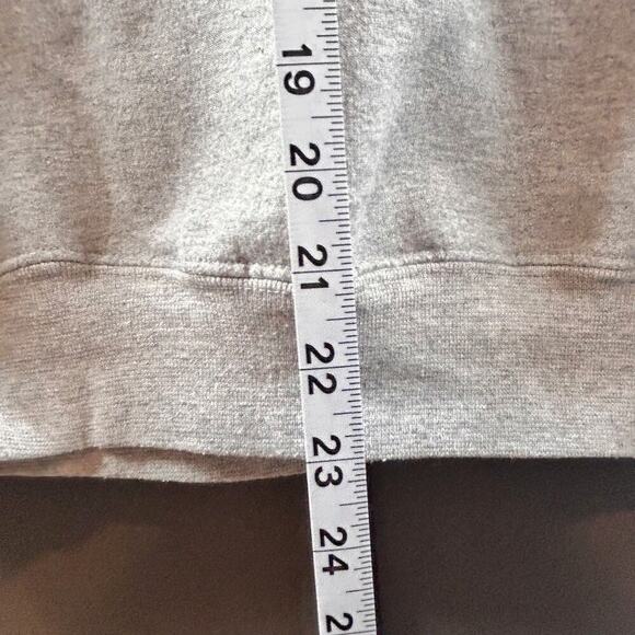 Vintage Y2K BYU Cougars Crew Neck Champion Collegiate Sweatshirt Size Small - Picture 10 of 11